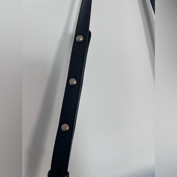 Mansur Gavriel Bucket Bag in black - Picture 8 of 14